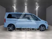 2018 Mercedes Benz V