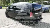 2018 Mercedes Benz V