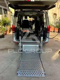 2018 Mercedes Benz V