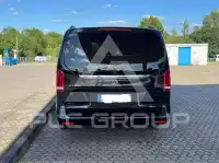 2018 Mercedes Benz V
