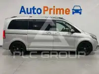 2018 Mercedes Benz V