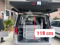 2018 Mercedes Benz V