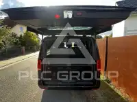 2018 Mercedes Benz V