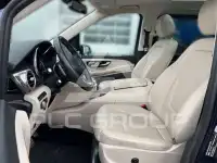 2018 Mercedes Benz V