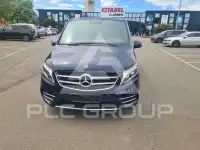 2018 Mercedes Benz V