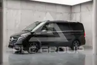 2018 Mercedes Benz V