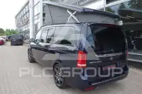 2018 Mercedes Benz V