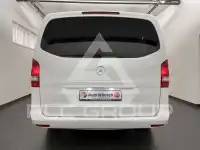 2018 Mercedes Benz V