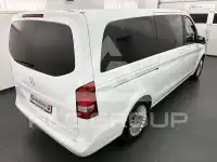 2018 Mercedes Benz V