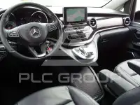 2018 Mercedes Benz V