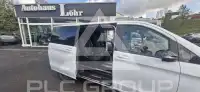 2018 Mercedes Benz V