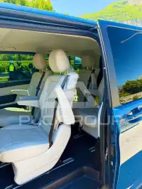 2018 Mercedes Benz V
