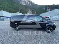 2018 Mercedes Benz V