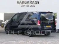 2018 Mercedes Benz V