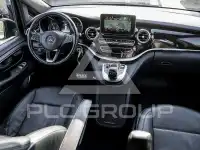 2018 Mercedes Benz V