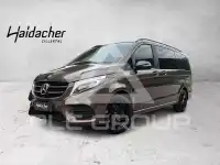 2018 Mercedes Benz V