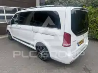 2018 Mercedes Benz V