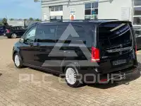 2018 Mercedes Benz V
