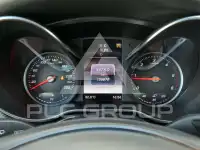 2018 Mercedes Benz V