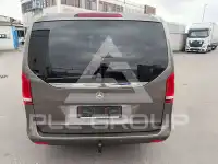 2018 Mercedes Benz V