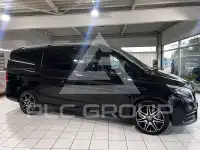 2018 Mercedes Benz V