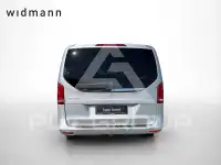 2018 Mercedes Benz V