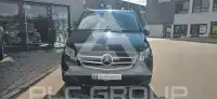 2018 Mercedes Benz V
