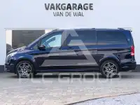 2018 Mercedes Benz V