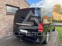 2018 Mercedes Benz V