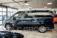 2018 Mercedes Benz V