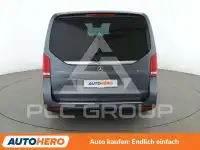 2018 Mercedes Benz V