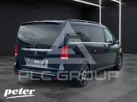 2018 Mercedes Benz V