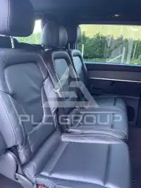 2018 Mercedes Benz V