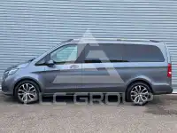2018 Mercedes Benz V