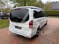 2018 Mercedes Benz V