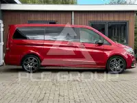 2018 Mercedes Benz V