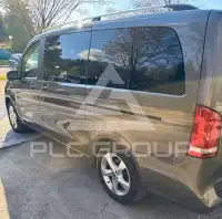 2018 Mercedes Benz V