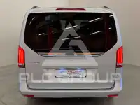2018 Mercedes Benz V