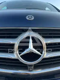 2018 Mercedes Benz V