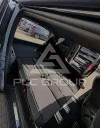 2018 Mercedes Benz V