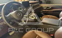 2018 Mercedes Benz V