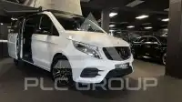 2018 Mercedes Benz V