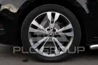 2018 Mercedes Benz V