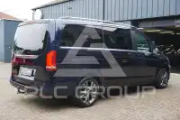 2018 Mercedes Benz V