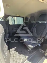 2018 Mercedes Benz V