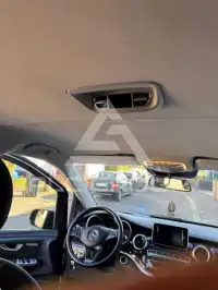 2018 Mercedes Benz V