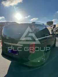 2018 Mercedes Benz V