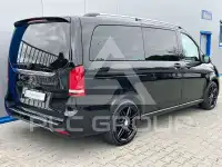 2018 Mercedes Benz V