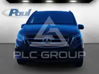 2018 Mercedes Benz V