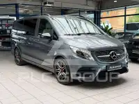 2018 Mercedes Benz V